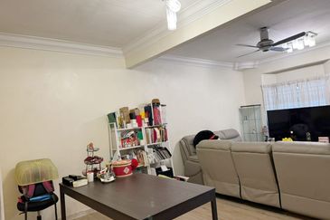 Bandar Mahkota Cheras