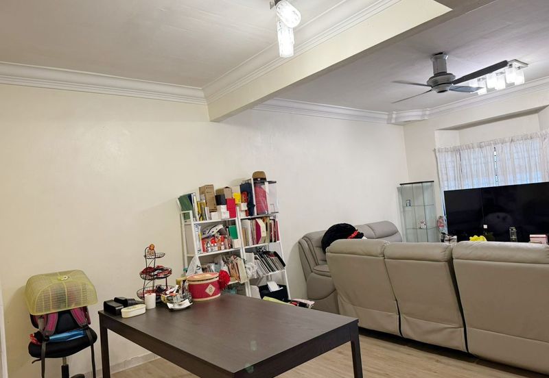 Bandar Mahkota Cheras