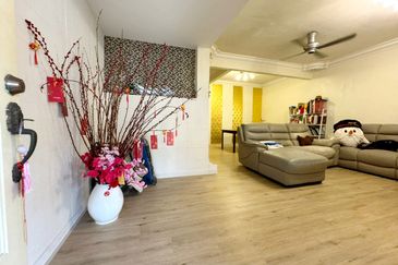 Bandar Mahkota Cheras