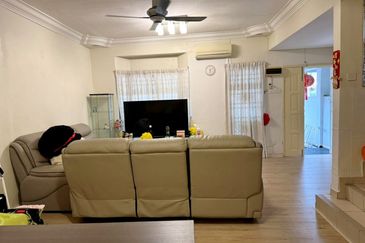 Bandar Mahkota Cheras