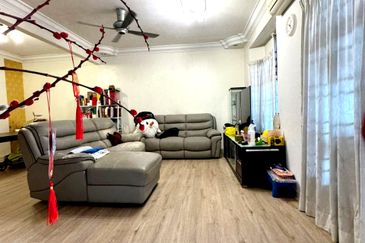 Bandar Mahkota Cheras