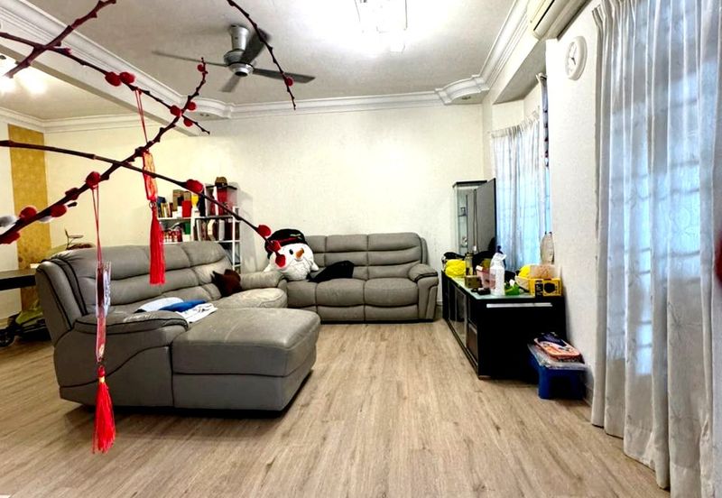 Bandar Mahkota Cheras