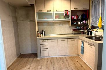 Bandar Mahkota Cheras