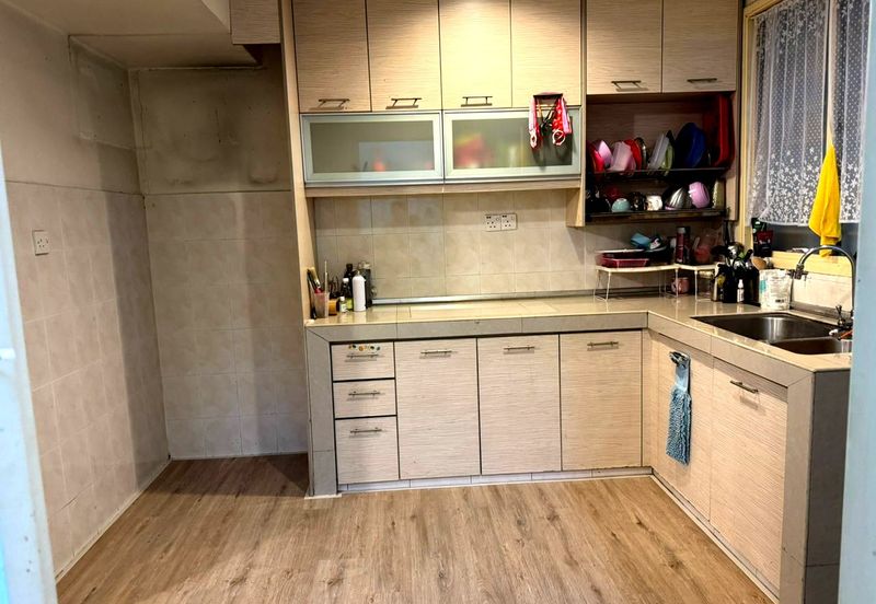 Bandar Mahkota Cheras