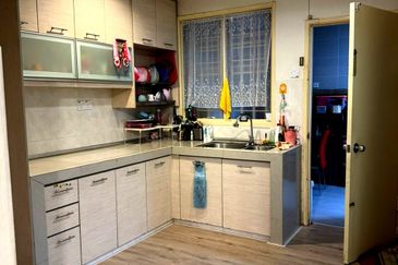 Bandar Mahkota Cheras