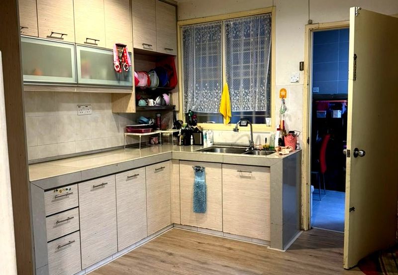 Bandar Mahkota Cheras