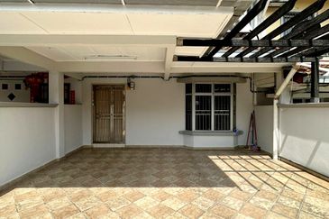 Bandar Mahkota Cheras