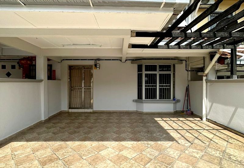 Bandar Mahkota Cheras