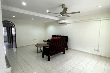 Bandar Mahkota Cheras