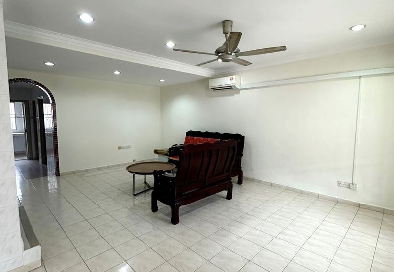 Bandar Mahkota Cheras