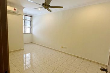 Bandar Mahkota Cheras