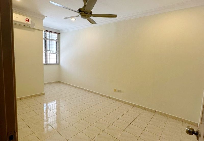 Bandar Mahkota Cheras