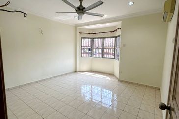 Bandar Mahkota Cheras