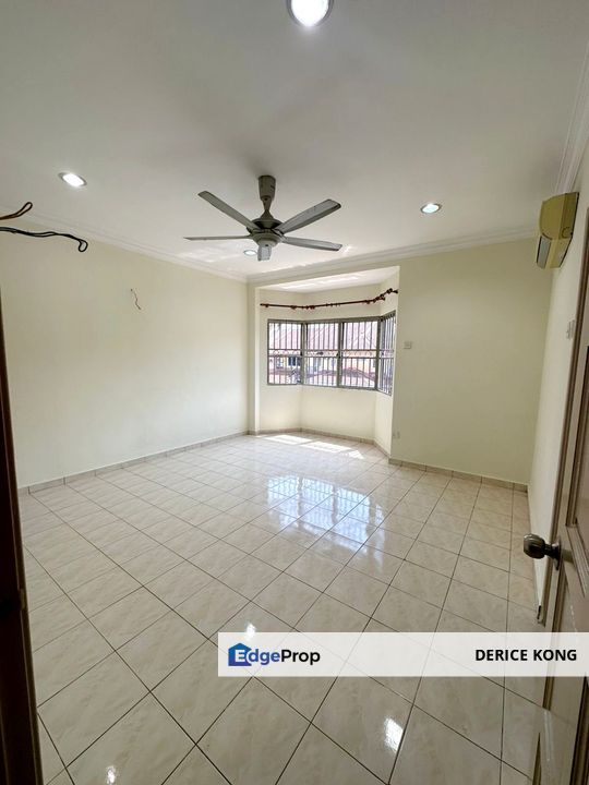 Sek 5 Bandar Mahkota Cheras Double Storey, Selangor, Cheras