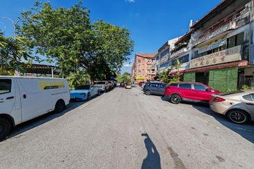 Taman Universiti Indah