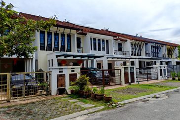 Bandar Kinrara 5