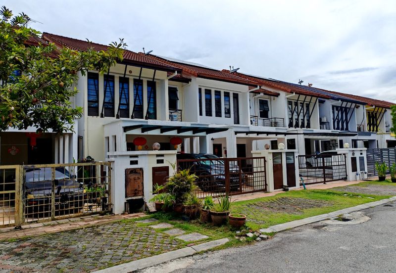 Bandar Kinrara 5