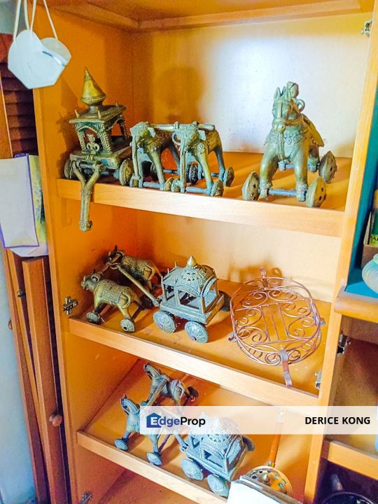 22 x 112 | Taman Desa, Kuala Lumpur Terrace House for Sale, Kuala Lumpur, Taman Desa 