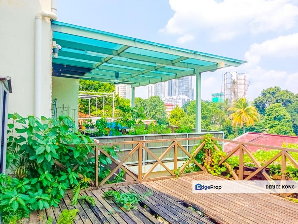 22 x 112 | Taman Desa, Kuala Lumpur Terrace House for Sale, Kuala Lumpur, Taman Desa 