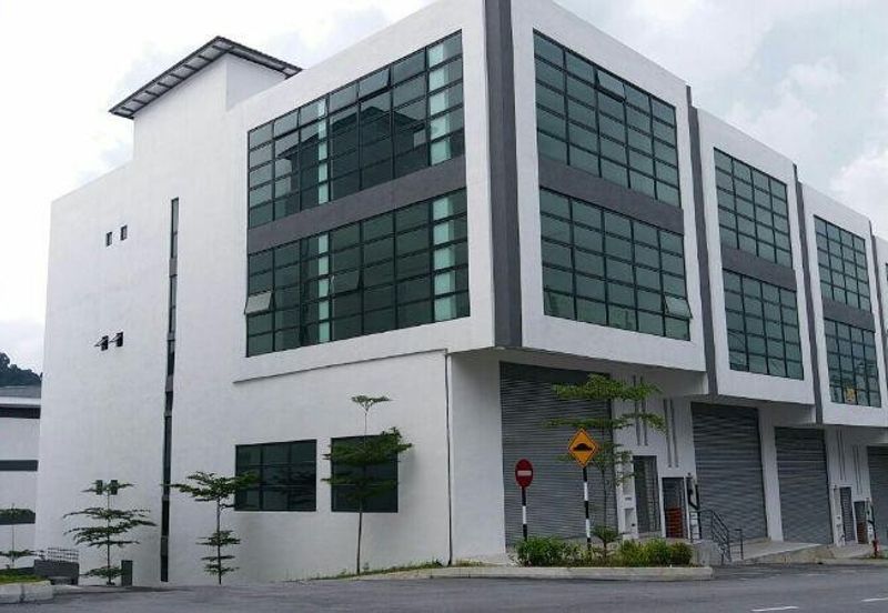 Mivo Industrial Avenue