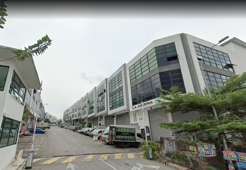 Mivo Industrial Avenue