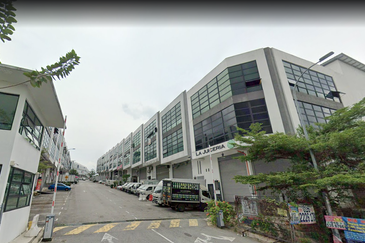 Mivo Industrial Avenue