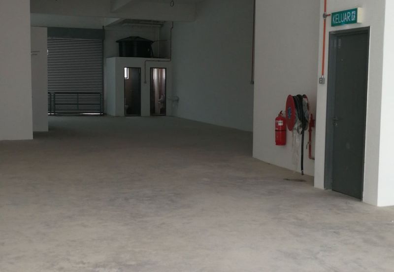 Mivo Industrial Avenue