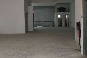 Mivo Industrial Avenue