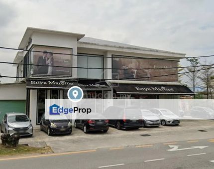 SS2 Main Road Bungalow Commercial Shop SS 2 Petaling Jaya, Selangor, Petaling Jaya