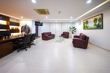 City Garden Commercial Centre