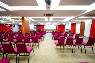 City Garden Commercial Centre