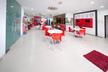 City Garden Commercial Centre