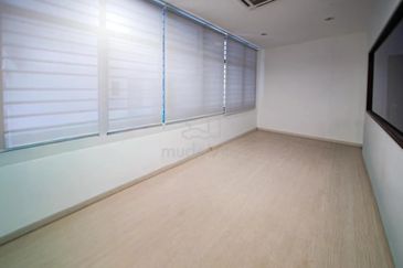 City Garden Commercial Centre