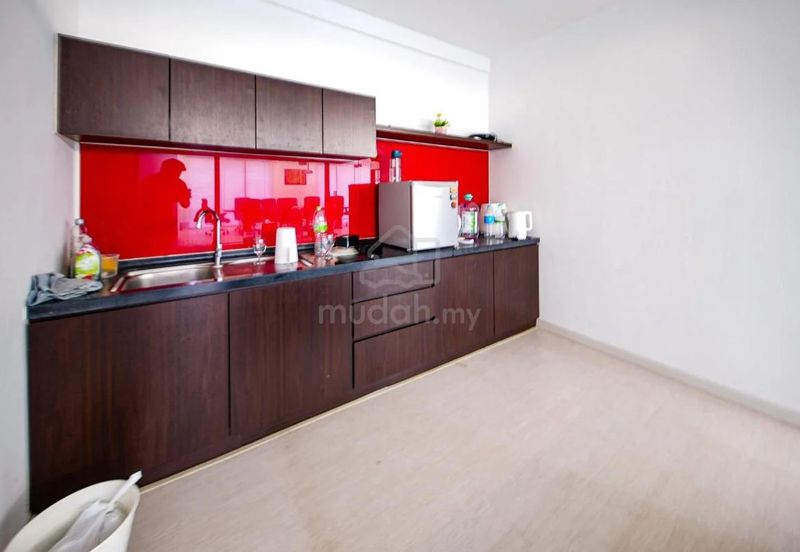 City Garden Commercial Centre