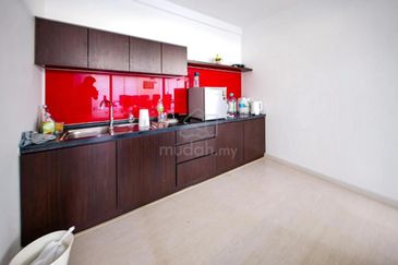 City Garden Commercial Centre