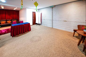 City Garden Commercial Centre