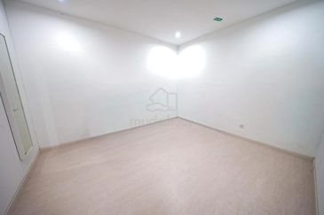 City Garden Commercial Centre