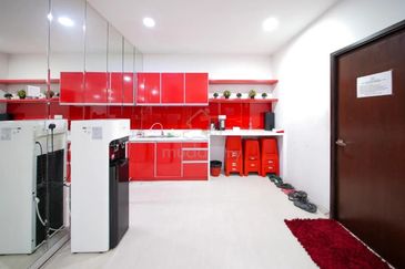 City Garden Commercial Centre