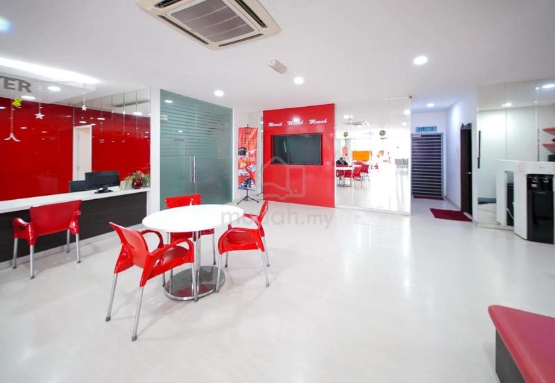 City Garden Commercial Centre