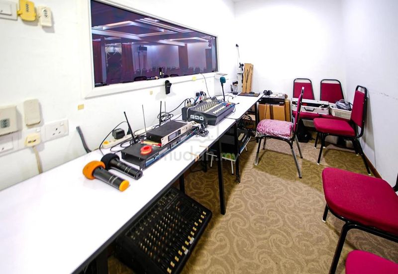 City Garden Commercial Centre