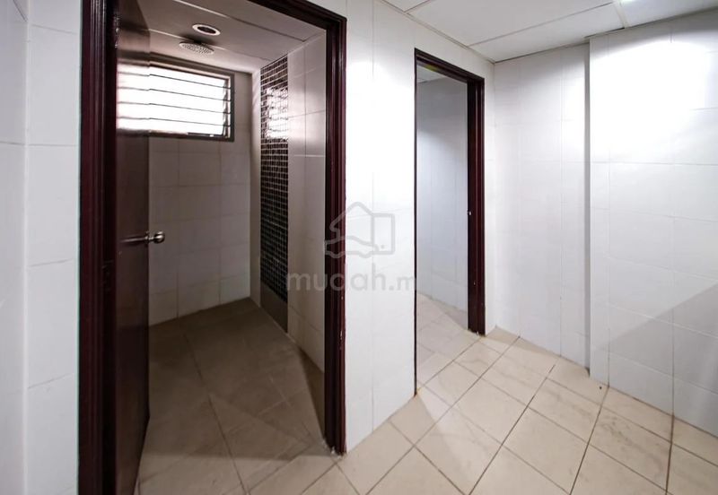 City Garden Commercial Centre