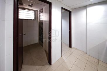 City Garden Commercial Centre