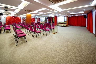 City Garden Commercial Centre