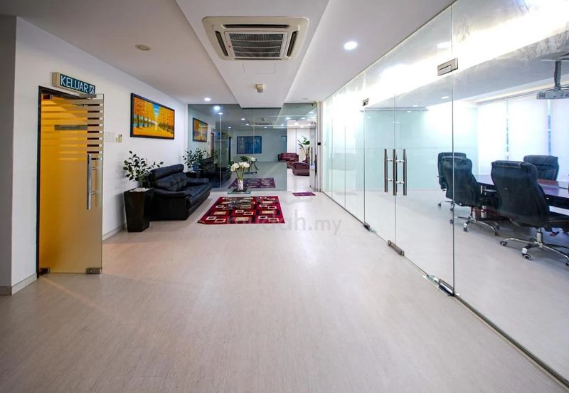 City Garden Commercial Centre