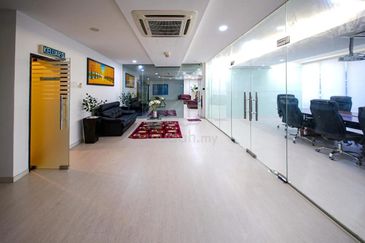 City Garden Commercial Centre