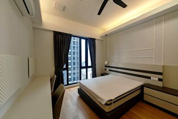 Sentral Suites