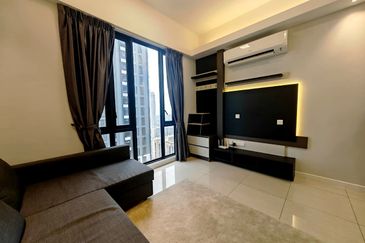 Sentral Suites