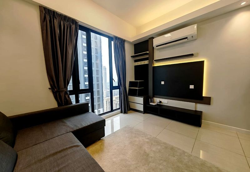 Sentral Suites