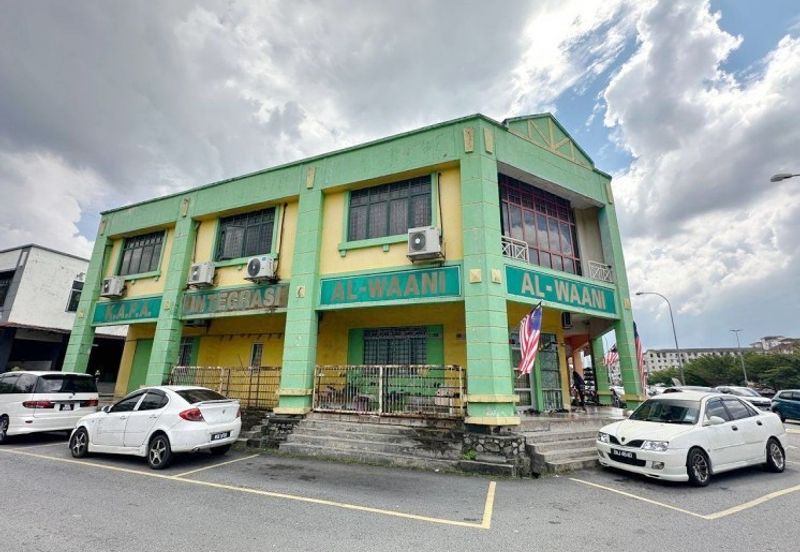 Bandar Tun Hussein Onn