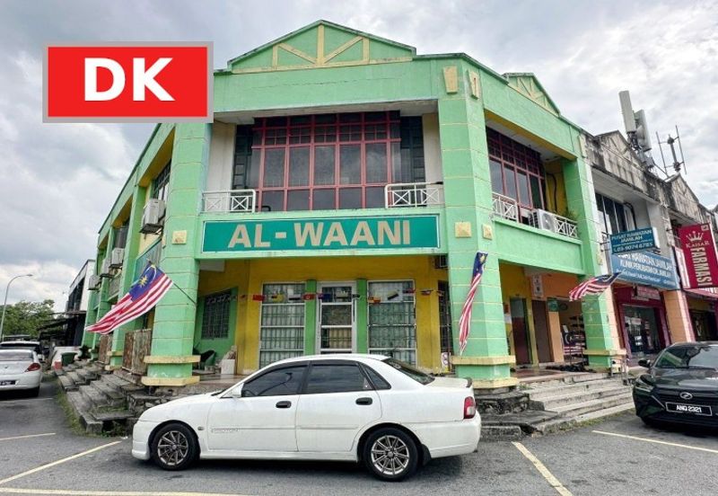 Bandar Tun Hussein Onn